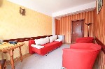 Hotel Select 3 stele, Baile Olanesti, Romania
