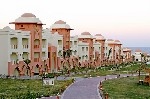 Hotel Serenity Makadi Heights 5 stele, Makadi Bay, Egipt