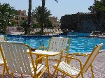 Hotel Shams Safaga 4 stele, Safaga, Egipt