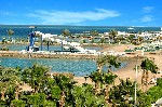 Hotel Shedwan Golden Beach 3 stele, Hurghada, Egipt