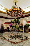 Hotel Shepheard Hotel 5 stele, Cairo, Egipt