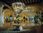 Hotel Sheraton Sharm and Spa 5 stele, Sharm el Sheikh, Egipt