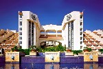 Hotel Sheraton Sharm 5 stele, Sharm el Sheikh, Egipt