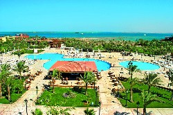 Hotel Siva Grand Beach 4 stele, Hurghada, Egipt