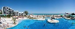 Hotel Slavuna 3 stele, Albena, Bulgaria