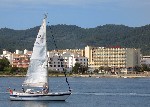 Hotel Sol Pinet Playa 4 stele, Ibiza, Spania