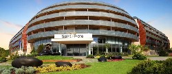 Hotel Spirit Thermal Spa 5 stele, Sarvar, Ungaria