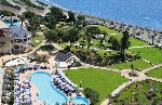 Hotel St Raphael Resort 5 stele, Limassol, Cipru