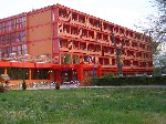 Hotel Sulina 2 stele, Mamaia, Romania