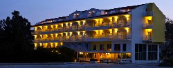 Hotel Summery 2 stele, Insula Kefalonia, Grecia