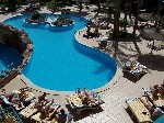 Hotel Sun and Sea 3 stele, Hurghada, Egipt