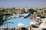 Hotel Sunrise Garden View 4 stele, Sharm el Sheikh, Egipt