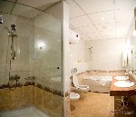 Hotel Sunset Resort 5 stele, Pomorie, Bulgaria
