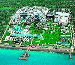 Hotel Susesi De Luxe Resort and Spa 5 stele, Belek, Turcia