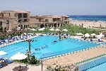 Hotel Swiss Inn Dream Resort 5 stele, Taba, Egipt