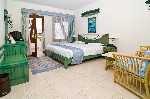 Hotel Swiss Inn Resort Dahab 4 stele, Dahab, Egipt