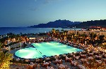 Hotel Swiss Inn Resort Dahab 4 stele, Dahab, Egipt