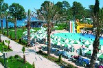 Hotel The Maxim Resort 5 stele, Kemer, Turcia
