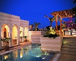 Hotel The Oberoi Sahl Hasheesh 5 stele, Hurghada, Egipt