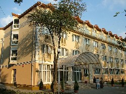 Hotel Thermal Hungarospa 4 stele, Hajduszoboszlo, Ungaria