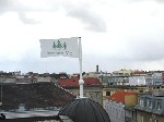 Hotel Thuringer Hof 3 stele, Viena, Austria