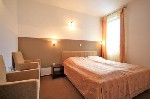 Hotel Tisa 3 stele, Baile Olanesti, Romania