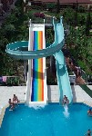 Hotel Titan Select 4 stele, Alanya, Turcia