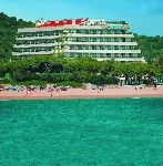 Hotel Tropic Park 4 stele, Malgrat de Mar, Spania