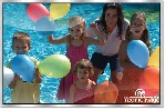 Hotel Tropic Park 4 stele, Malgrat de Mar, Spania