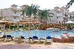 Hotel Tropicana Azur Club 4 stele, Sharm el Sheikh, Egipt