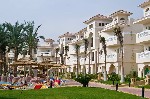 Hotel Tropicana Azur Club 4 stele, Sharm el Sheikh, Egipt