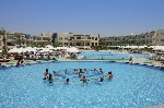 Hotel Tropicana Grand Oasis 4 stele, Sharm el Sheikh, Egipt