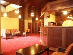 Hotel Tusnad 3 stele, Baile Tusnad, Romania