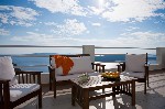 Hotel Tzekos Villas 4 stele, Insula Santorini, Grecia