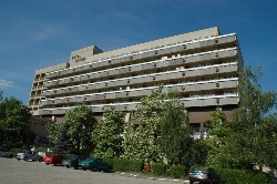 Hotel Unirea 2 stele, Baile Felix, Romania