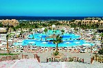 Hotel Pensee Azur Resort Marsa Alam 4 stele, Marsa Alam, Egipt