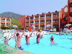 Hotel Vera Santa Maria 4 stele, Kusadasi, Turcia