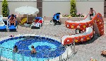 Hotel Viking Star 5 stele, Kemer, Turcia