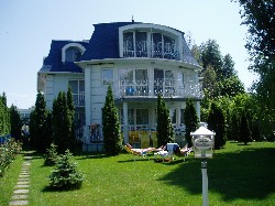 Hotel Villa Rosa 3 stele, Zamardi, Ungaria