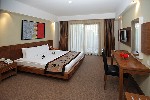 Hotel Voyage Belek Golf and Spa 5 stele, Belek, Turcia