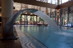 Hotel Yastrebets Wellness and Spa 4 stele, Borovets, Bulgaria