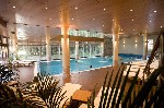 Hotel Yastrebets Wellness and Spa 4 stele, Borovets, Bulgaria
