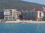 Hotel Zornitza Sands 4 stele, Sveti Vlas, Bulgaria