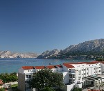 Hotel Zvonimir 4 stele, Insula Krk, Croatia