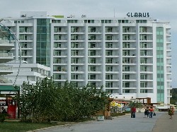 Hotel Glarus 4 stele, Nisipurile de Aur, Bulgaria