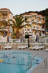 Hotel Admiral Argassi 3 stele, Insula Zakynthos, Grecia