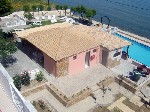 Hotel Agoulos Inn 3 stele, Insula Zakynthos, Grecia