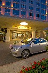 Hotel Akgun Istanbul 5 stele, Istanbul, Turcia
