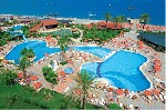 Hotel Akka Hotels Alinda Beach 5 stele, Kemer, Turcia