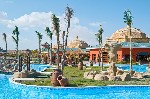 Hotel Albatros Jungle Aqua Park 4 stele, Hurghada, Egipt